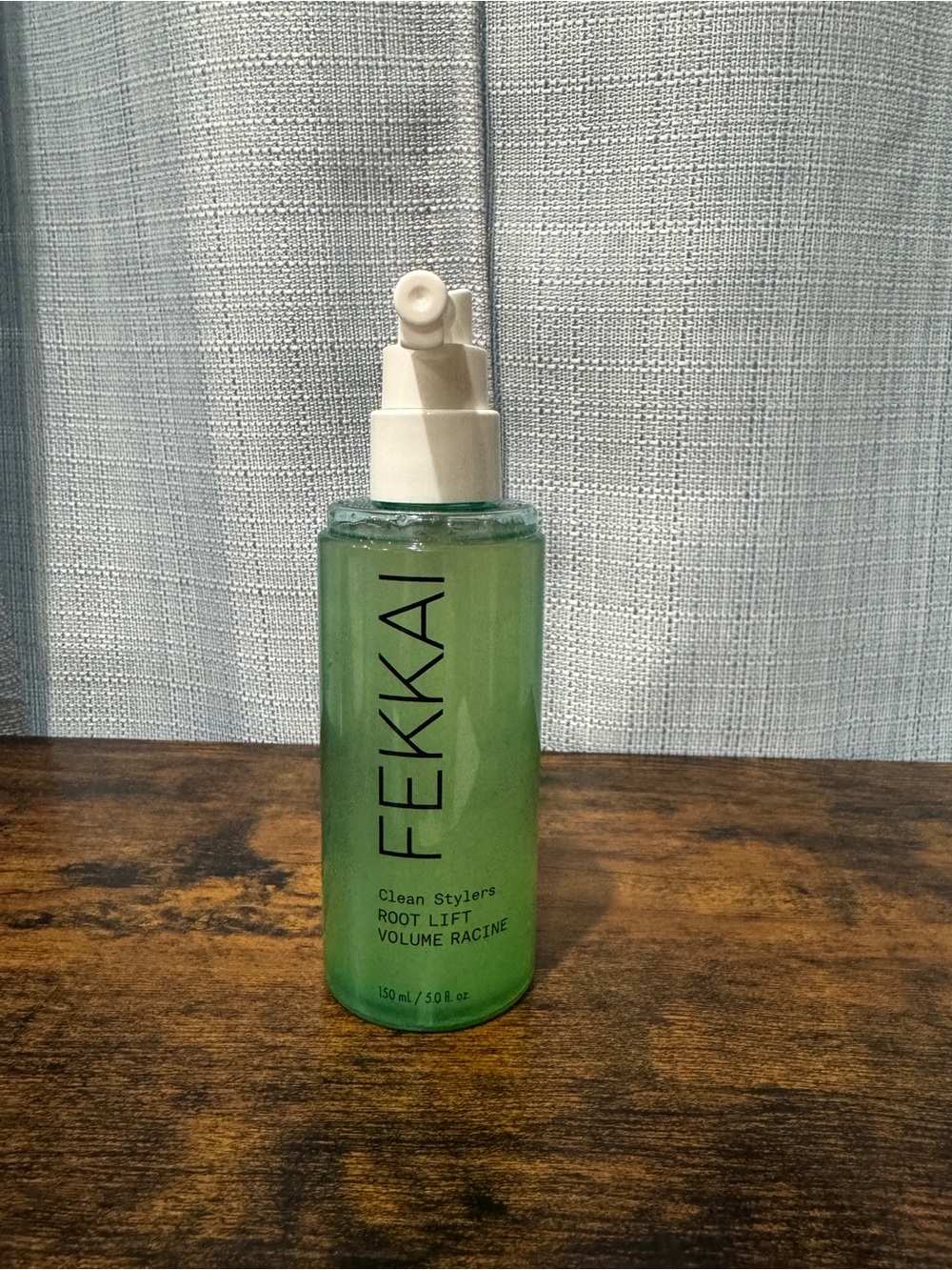 Fekkai Clean Stylers Root Lift Volume 150ml New